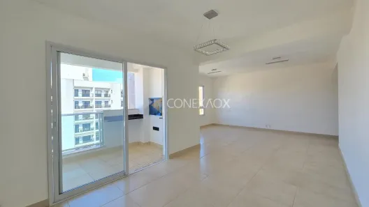 Apartamento com 3 Quartos à venda, 134m² no Vila Nova, Campinas