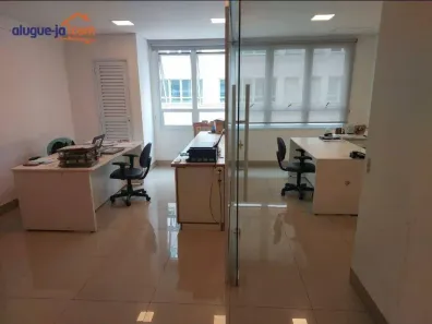 Sala Comercial à venda, 45m² no Alvinópolis, Atibaia