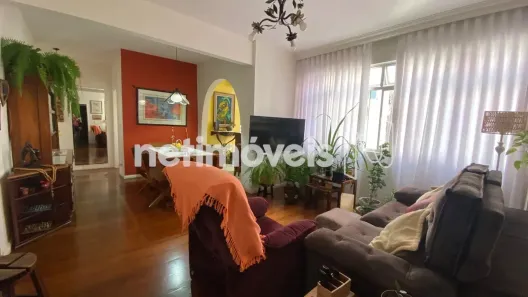 Apartamento com 3 Quartos à venda, 105m² no Buritis, Belo Horizonte