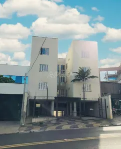 Apartamento com 2 Quartos à venda, 70m² no Jardim Flamboyant, Campinas