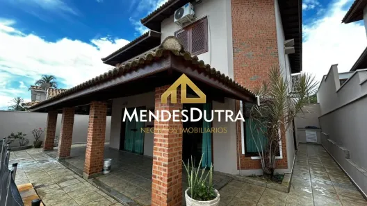 Casa de Condomínio com 4 Quartos para venda ou aluguel, 268m² no Terras de Piracicaba, Piracicaba