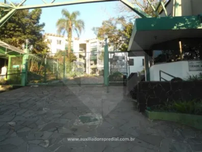Apartamento com 2 Quartos à venda, 61m² no Nonoai, Porto Alegre