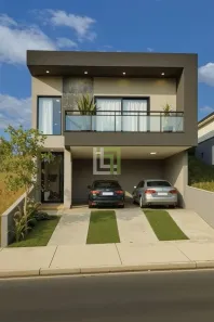 Casa de Condomínio com 3 Quartos à venda, 140m² no Jardim Celeste, Jundiaí