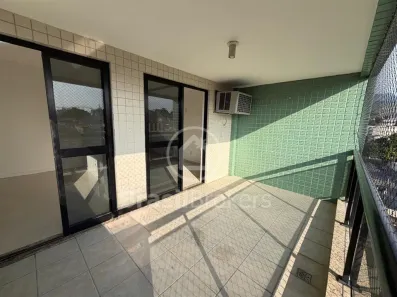 Apartamento com 4 Quartos à venda, 105m² no Todos os Santos, Rio de Janeiro