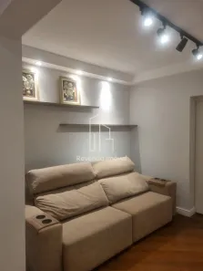 Apartamento com 3 Quartos à venda, 133m² no Tucuruvi, São Paulo