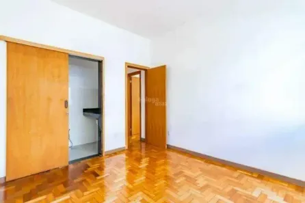 Apartamento com 3 Quartos para alugar, 93m² no Barro Preto, Belo Horizonte