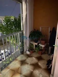 Apartamento com 2 Quartos à venda, 55m² no Jardim Carioca, Rio de Janeiro