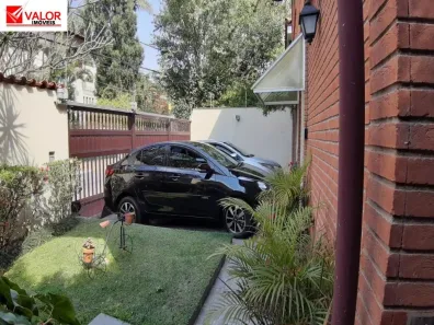 Sobrado com 4 Quartos à venda, 312m² no Jardim Viana, São Paulo