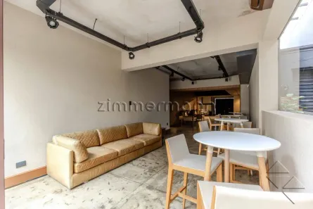 Imóvel Comercial para alugar, 554m² no Jardim América, São Paulo