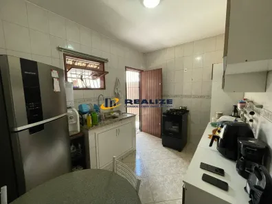 Casa com 3 Quartos à venda, 85m² no Parque Varanda do Visconde, Campos dos Goytacazes