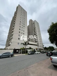 Apartamento com 1 Quarto à venda, 29m² no Capão Raso, Curitiba