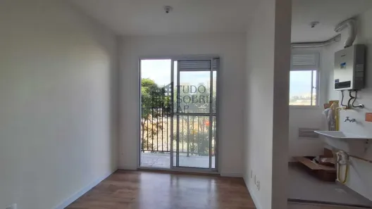 Apartamento com 2 Quartos à venda, 40m² no Jurubatuba, São Paulo