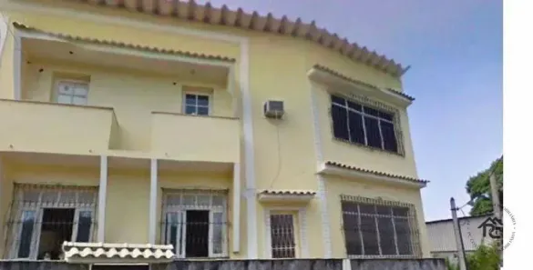 Casa com 4 Quartos à venda, 360m² no Santa Rosa, Niterói