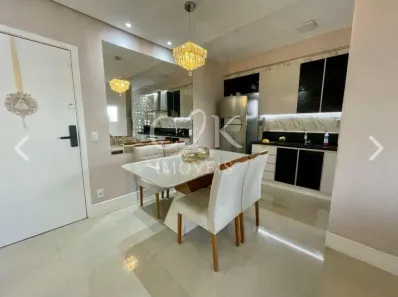 Apartamento com 3 Quartos à venda, 90m² no Jardim América, Goiânia