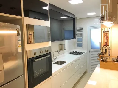 Apartamento com 2 Quartos à venda, 79m² no Itacorubi, Florianópolis