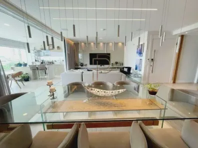 Apartamento com 4 Quartos à venda, 267m² no Barra da Tijuca, Rio de Janeiro