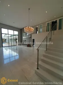 Casa com 6 Quartos à venda, 576m² no Centro, Salto