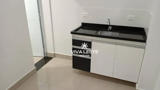 Apartamento com 1 Quarto para alugar, 33m² no Chácara Califórnia, São Paulo