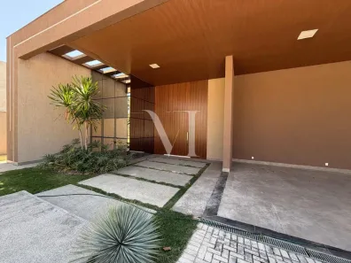Casa com 4 Quartos à venda, 441m² no Condomínio Aldeias do Lago (Melo Viana), Esmeraldas