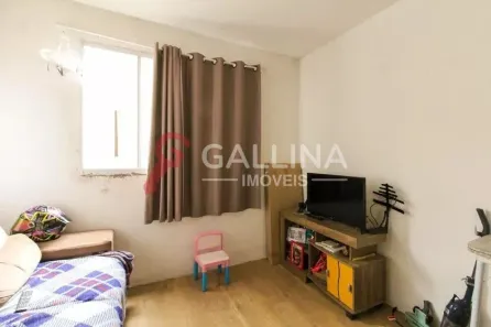 Apartamento com 2 Quartos à venda, 40m² no Rio Branco, Canoas
