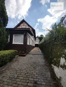 Sobrado com 4 Quartos à venda, 262m² no Chácara Santo Antônio (Zona Sul), São Paulo