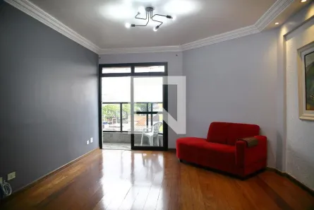 Apartamento com 4 Quartos à venda, 124m² no Centro, São Bernardo do Campo