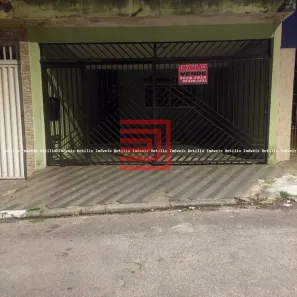 Sobrado com 4 Quartos à venda, 110m² no Jardim Elba, São Paulo