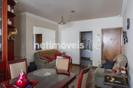 Apartamento com 4 Quartos à venda, 99m² no Caiçara-Adelaide, Belo Horizonte