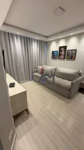 Apartamento com 2 Quartos à venda, 58m² no Vila Granada, São Paulo