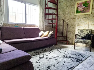 Casa com 3 Quartos à venda, 84m² no Fragata, Pelotas