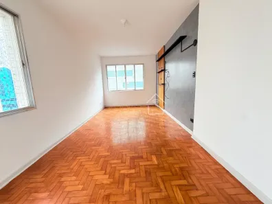 Apartamento com 2 Quartos à venda, 88m² no Itararé, São Vicente
