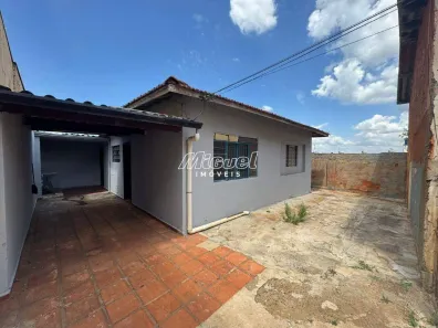 Imóvel Comercial com 2 Quartos à venda, 259m² no Jaraguá, Piracicaba