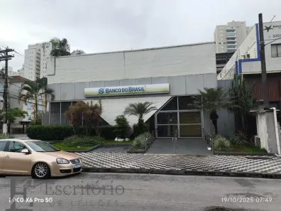 Ponto Comercial à venda, 940m² no Pitangueiras, Guarujá