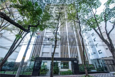 Apartamento com 4 Quartos à venda, 172m² no Anchieta, Belo Horizonte