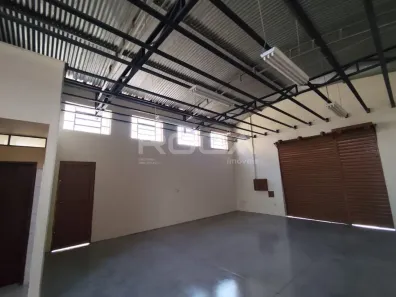 Ponto Comercial para alugar, 10500m² no Loteamento Habitacional São Carlos 1, São Carlos