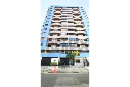 Apartamento com 4 Quartos à venda, 150m² no Grageru, Aracaju