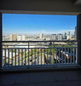 Apartamento com 2 Quartos para alugar, 68m² no Alphaville Centro Industrial e Empresarial/Alphaville., Barueri