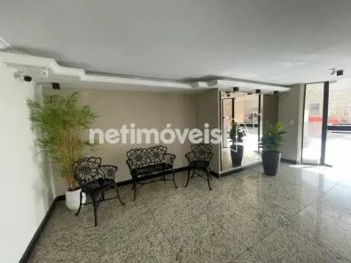Apartamento com 2 Quartos à venda, 59m² no Anchieta, Belo Horizonte