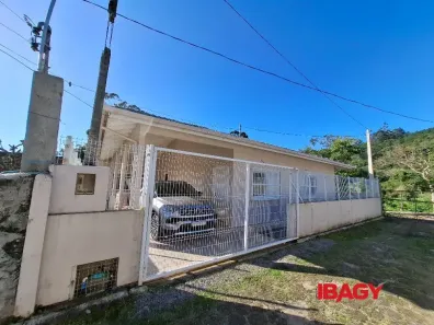 Casa com 3 Quartos para alugar, 152m² no Cachoeira do Bom Jesus, Florianópolis