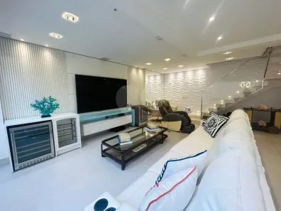 Apartamento com 4 Quartos à venda, 113m² no Riviera, Bertioga