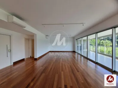 Apartamento com 4 Quartos à venda, 322m² no Vila do Golf, Ribeirão Preto