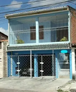 Sobrado com 5 Quartos à venda, 24630m² no Cidade Nova, Aracaju