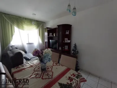 Apartamento com 1 Quarto à venda, 34m² no Sacomã, São Paulo