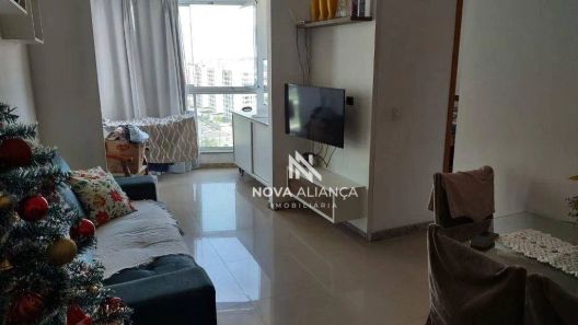 Apartamento com 3 Quartos à venda, 80m² no Praia de Itaparica, Vila Velha