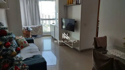 Apartamento com 3 Quartos à venda, 80m² no Praia de Itaparica, Vila Velha