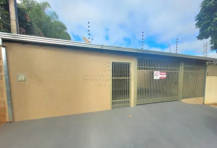 Casa com 2 Quartos à venda, 70m² no Residencial Moreira e Guimarães, Mirassol