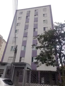 Apartamento com 2 Quartos à venda, 77m² no Santa Terezinha, São Bernardo do Campo