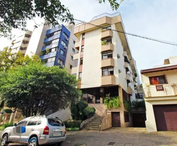 Apartamento com 3 Quartos à venda, 126m² no Petrópolis, Porto Alegre