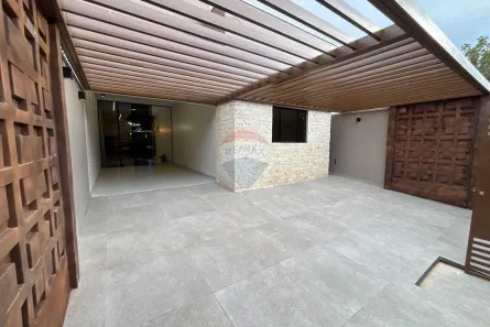 Casa com 2 Quartos para alugar, 150m² no , Aragarças