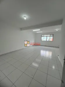 Sala Comercial para alugar, 42m² no Centro, Diadema